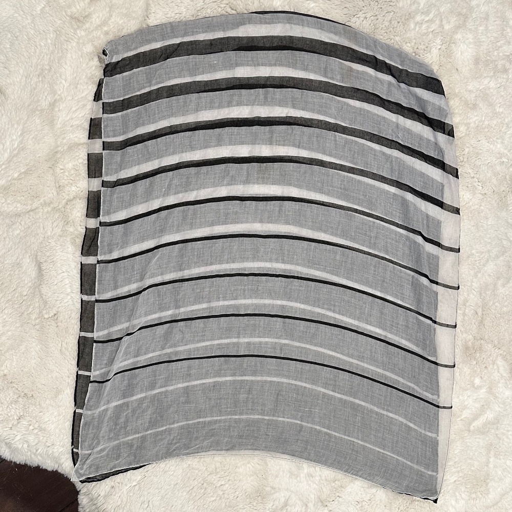 Target Gradient Sarong